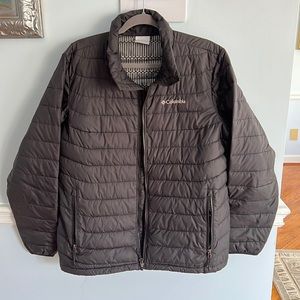 Columbia Mens light weight jacket